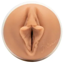 FleshLight Masturbateur Réaliste Autumn Falls Cream